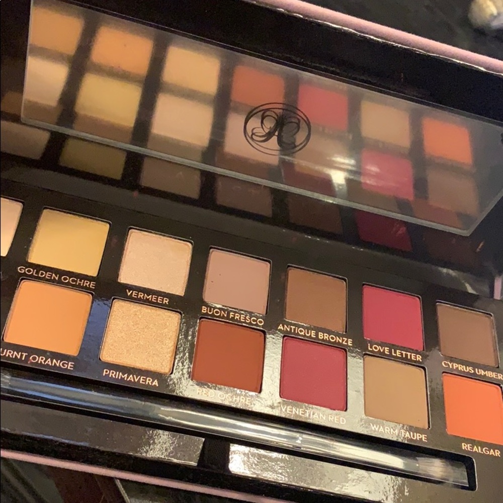 Brand new modern renaissance